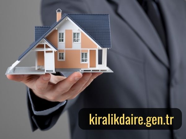 Bağrıkurt Mahallesi Kiralık Daire